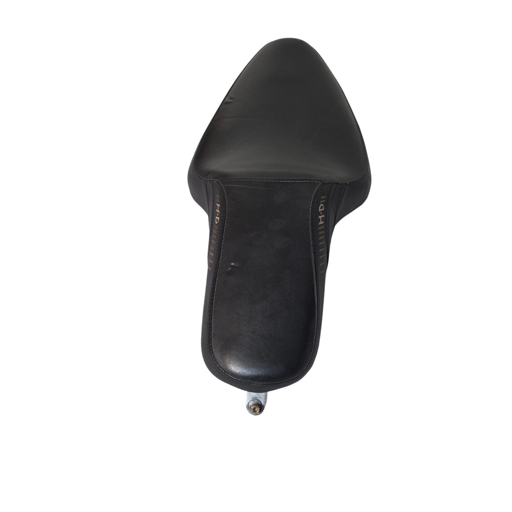 Harley-Davidson Leather Motorcycle Seat
Milsco Two-Up Dyna Super Glide FXD